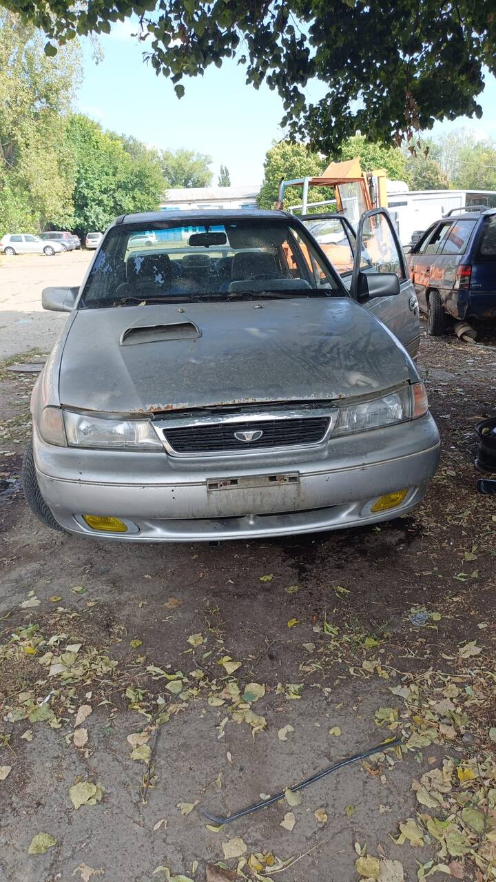 Dezmembrez D.Cielo 2004,1.5B,58.90kw, motor A15SMS, E3