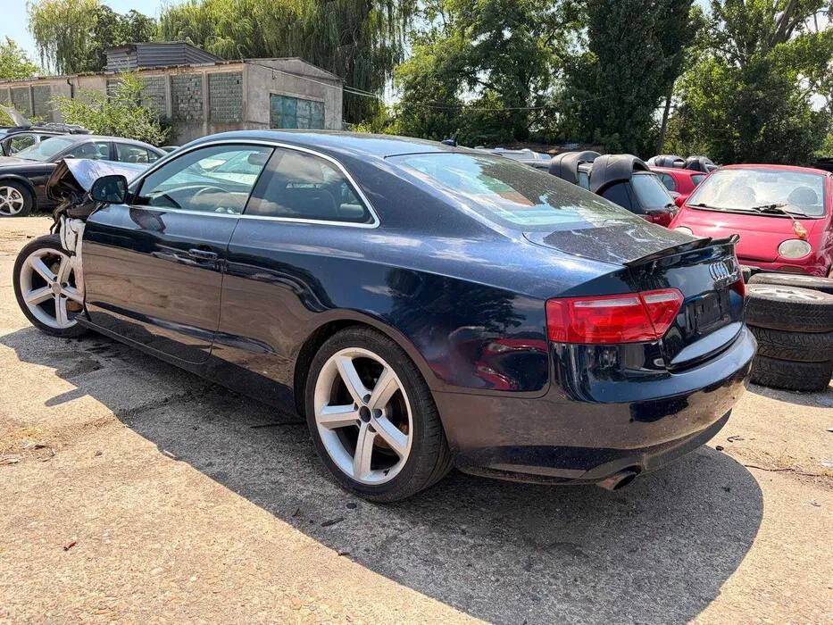 Dezmembrez AUDI A5 QUATTRO 2008 3.2 V6 FSI BENZINA Cod Motor CALA